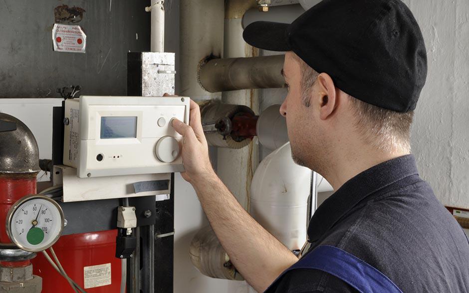 chauffe-eau électrique prix Le Raincy